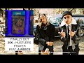 25k A Reece S Hustlers Prayer Premieres At Ster Kinekor