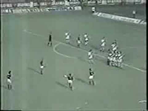 Vasco 1 X 1 Flamengo - Final Taça Guanabara (Carioca) 1992