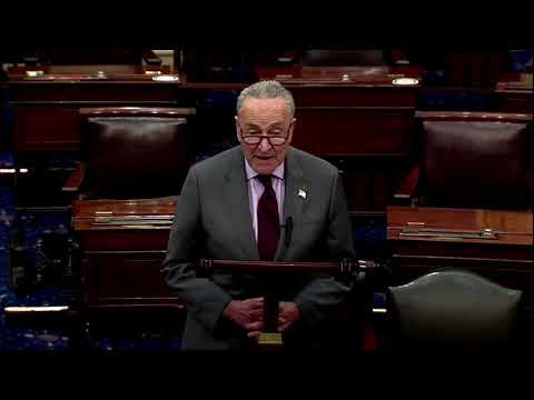 特朗普彈劾案審判延後到2月初進行 (Trump impeachment trial put off until early February)