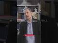 Physicist Brian Greene explains entropy #quantumphysics