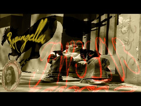 RAPUNZELLA - TW3LV3