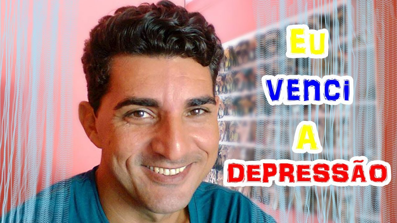 Eu VENCI a DEPRESSÃO! (MINHA HISTÓRIA, MINHA VIDA)