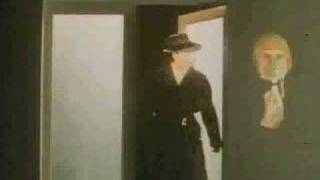 Gary Numan We Take Mystery (To bed) Promo Video 1982