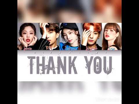 How Would RAP LINE(BP, BTS, TWICE) sing 'GIANTS' byTRUE DAMAGE(Color Lyrics Eng/Rom/Han)(FANMADE)