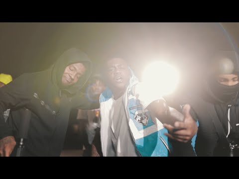 Quezsav - Factz / Shot By @NicoNelMedia