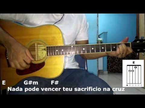 Foi Por Amor - Ministério Poder Divino