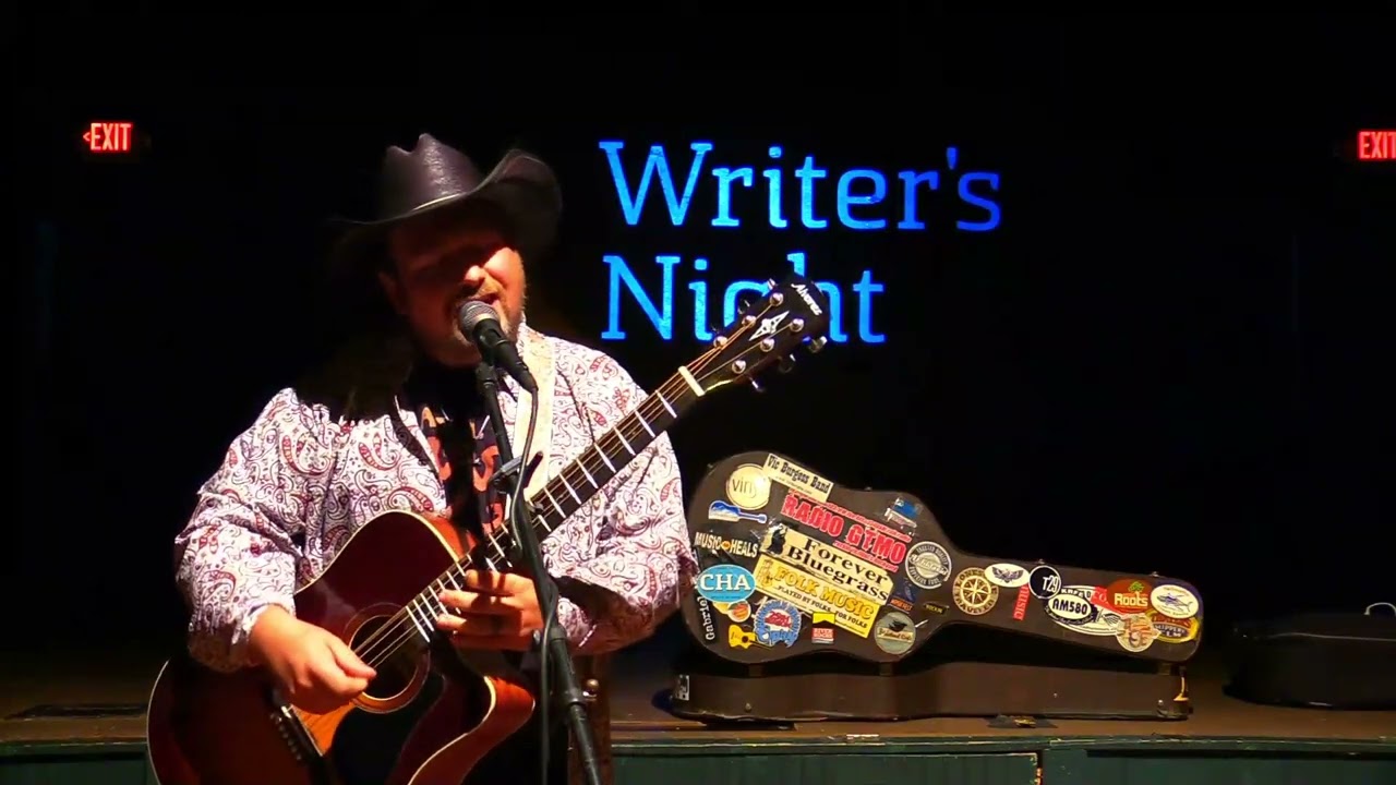 Promotional video thumbnail 3 for Jon Kinsey Music
