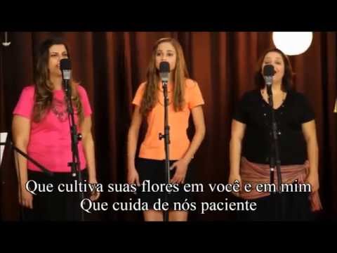 Pelo Mestre Com Amor - Grupo Espírita Meu cantar