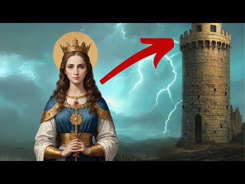 The UNKNOWN history of Santa Barbara: WHO EX3CUT HER?