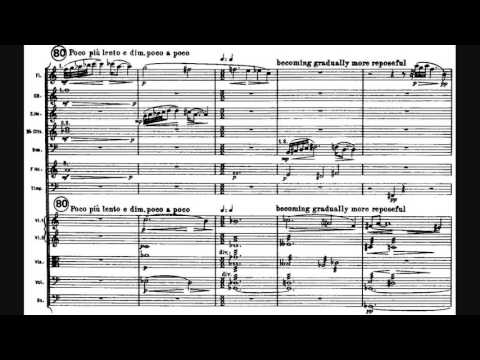 Frederick Delius - Song of Summer