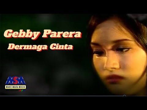 Gebby Parera - Dermaga Cinta [Official Music Video]