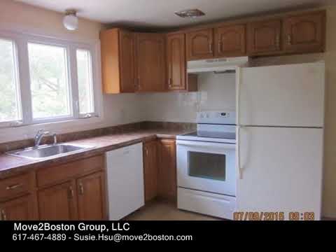 94 Louise Rd, Newton MA 02467 - Rental - Real Estate - For Sale -