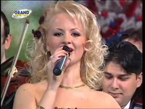 Lepa Djordjevic - Da ti budem devojka -NGV | TV Pink 2006