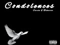 Curda Takeover Condolences Official Audio