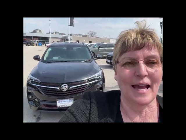 2022 Buick Encore GX Essence REMOTE START | SUNROOF | LEATHER in Cars & Trucks in London