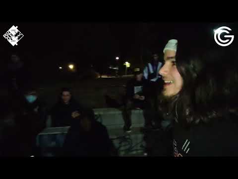 (BATALLÓN) ALKA13 SKL VS ÁGORA.RZ | OCTAVOS | FINAL PUZZLE RAGNAROK 2021