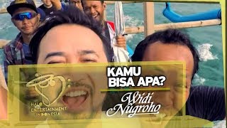 Download lagu WIDI NUGROHO KAMU BISA APA Ost Samudra Cinta Bucin... mp3