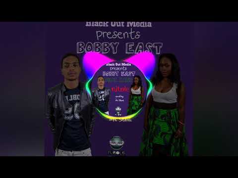 Bobby East feat. Kan2 - Nitole