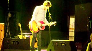 Graham Colton -- Morning Light