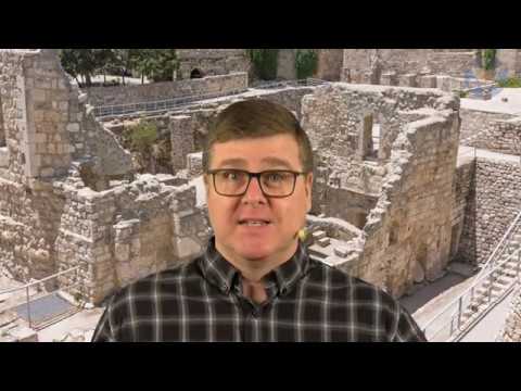 Daily Devotional - May 28, 2020 - Pastor Clinton Cesar