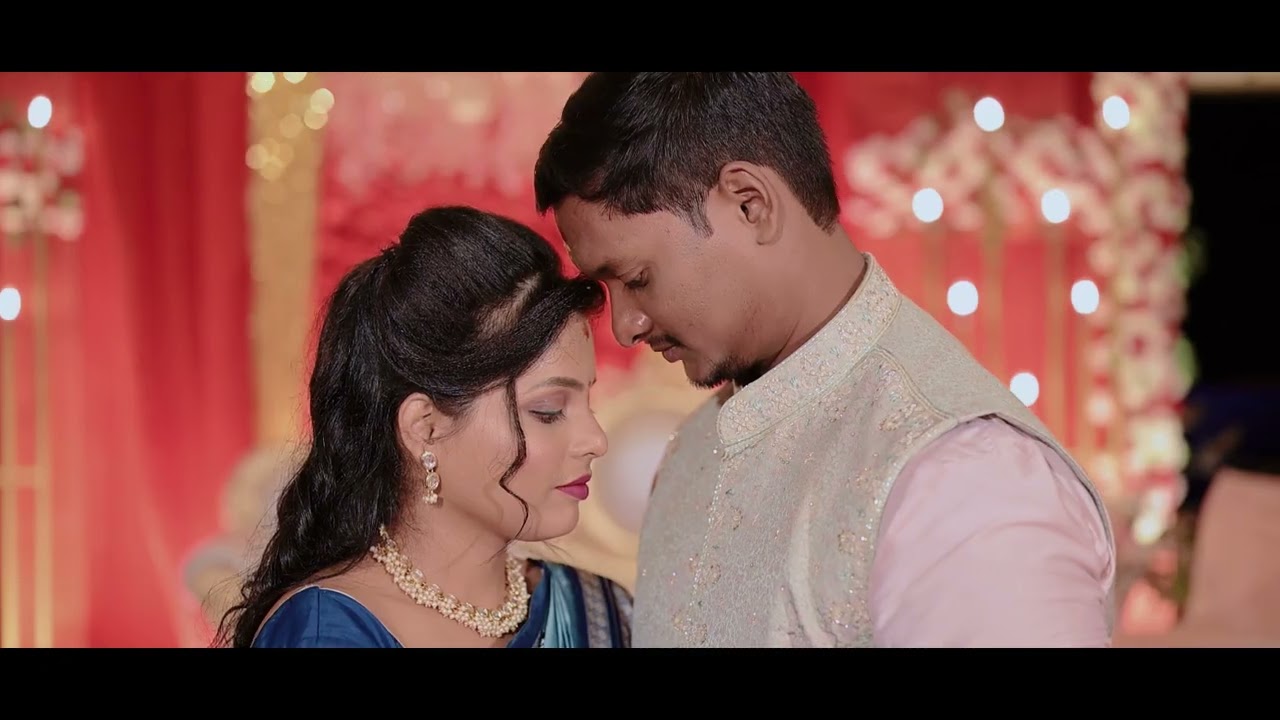 Our Engagement 💍//@ashutoshsethy9040 