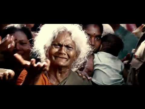 Kantha Kantha kanthaswamy 🔥Mass song