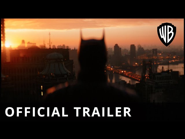 WATCH: Robert Pattinson’s ‘The Batman’ faces the Riddler in new trailer