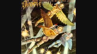 Budgie LIVE 78' Part 3