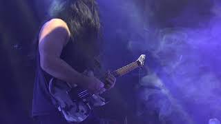 OBITUARY &quot;Find the Arise + Straight to Hell&quot; live @ Freiburg, Germany - 24/11/2018