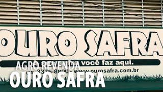 preview picture of video 'Ouro Safra (Pilar do Sul-SP)'