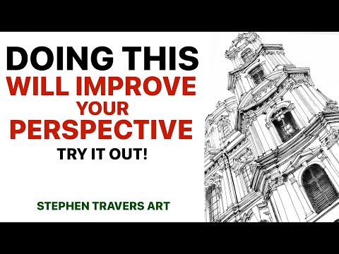 Doing This Will Improve Your Perspective