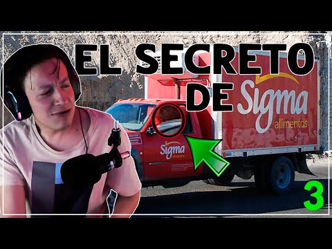 Mis Primeros Trabajos 9 "Sigma Alimentos" - Parte 3