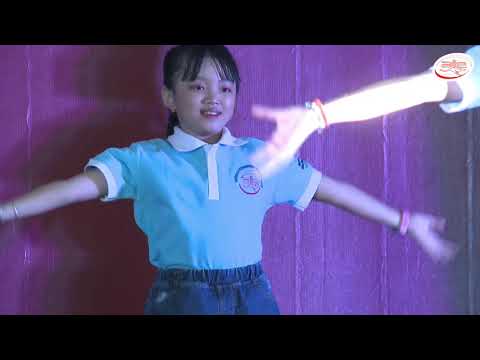 Văn nghệ Cambridge lần thứ 7