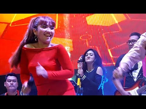 Top Dangdut Koplo 'Desy Ning Nong - Bojo Galak | Jakarta fair 2018 - Booth Torabika