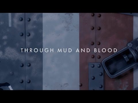 Battlefield 1 Walkthrough Gameplay Part 4 - Tanks Spare Parts (BF1)