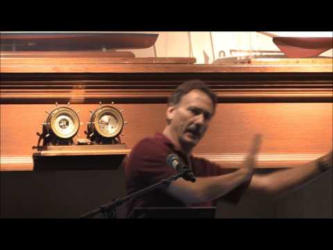 DDWFTTW Talk 2017-01-18