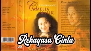 Download lagu (Full Album) Camelia Malik # Rekayasa Cinta mp3 Download lagu (Full Album) Camelia Malik # Rekayasa Cinta mp3