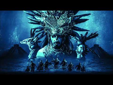 Foudeqush - Con La Brisa (Longer Version) From Black Panther: Wakanda Forever