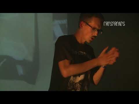 CROSSROADS FESTIVAL 2017 - Junior Makhno - Recipe / Mashit