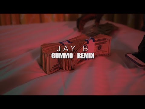 JayB - Gummo Remix  (Official Video) Shot by 103Films