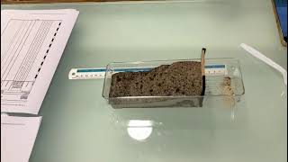 A geologia marinha e evolução dos oceanos