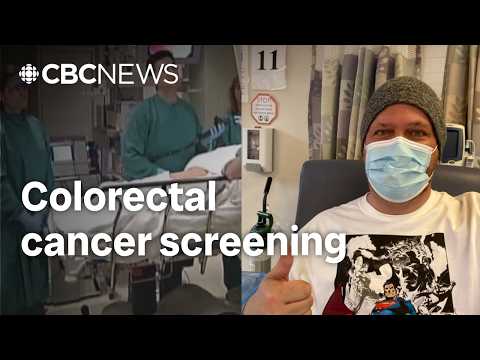 Ontario lowers colorectal cancer screening age to 45, but ...