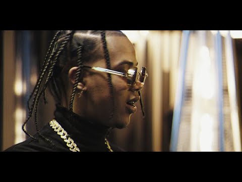 EGUZBLACK - CUÁL EH LA PÁMPARA (VIDEO OFICIAL)