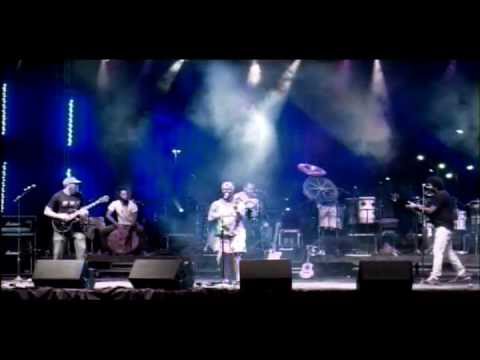 Conexão Vivo 2011 Marabá - Soatá convida Trio Manari