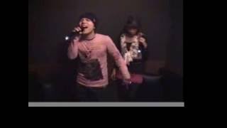 NELLY feat.Christina Aguilera ☆Tilt Ya Head Back☆