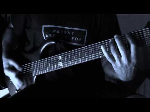 Fear Factory - Scapegoat (REDTONE + BLADES vst by Vadim Taranov)