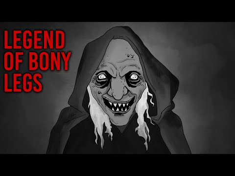 Slavic Folklore - Fresh Meat // Something Scary | Snarled