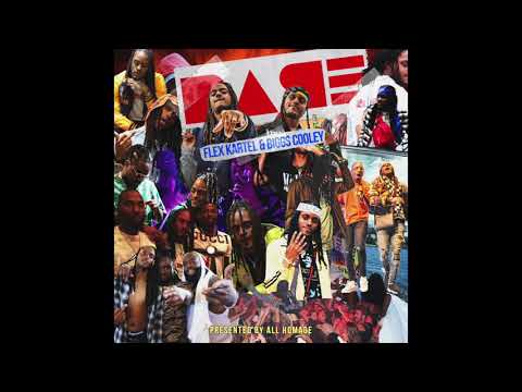 Flex Kartel - You Ready (Feat. Wale)