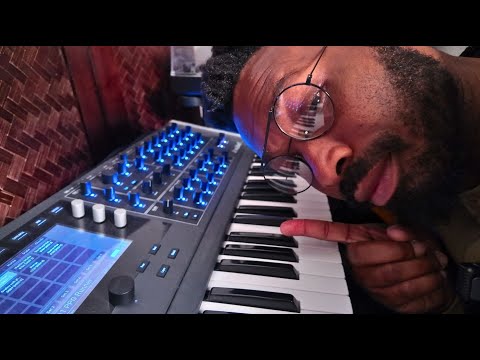 Waldorf Quantum Woes | Into the Lair EP. 2