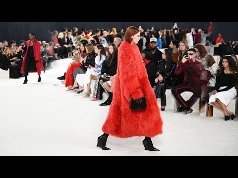 Ferragamo Fall/Winter 2023/24 Milan